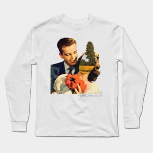 Sun Hands Long Sleeve T-Shirt